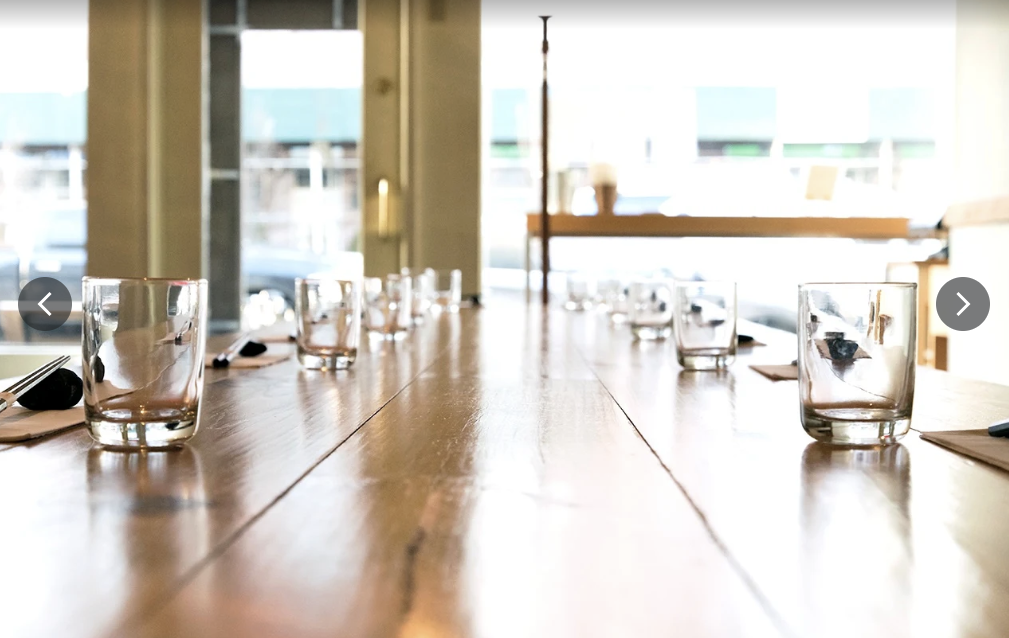 HIBINO LIC Dining Room